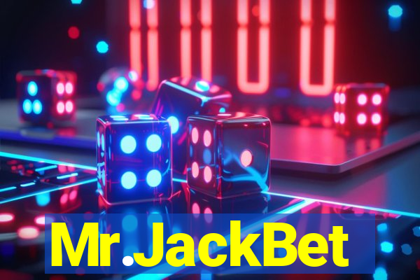 Mr.JackBet