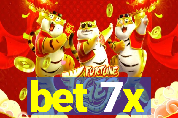 bet 7x