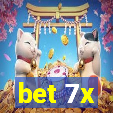 bet 7x