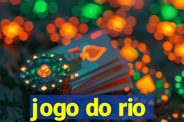 jogo do rio