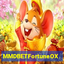 MMDBETFortuneOX