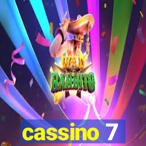 cassino 7