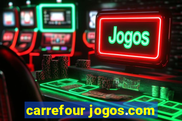 carrefour jogos.com