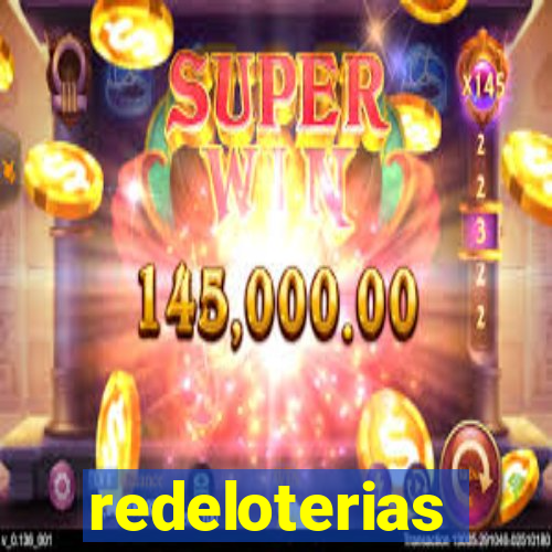 redeloterias