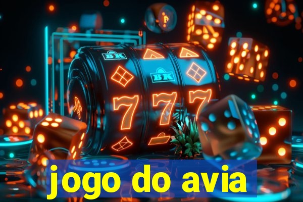 jogo do avia