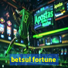 betsul fortune