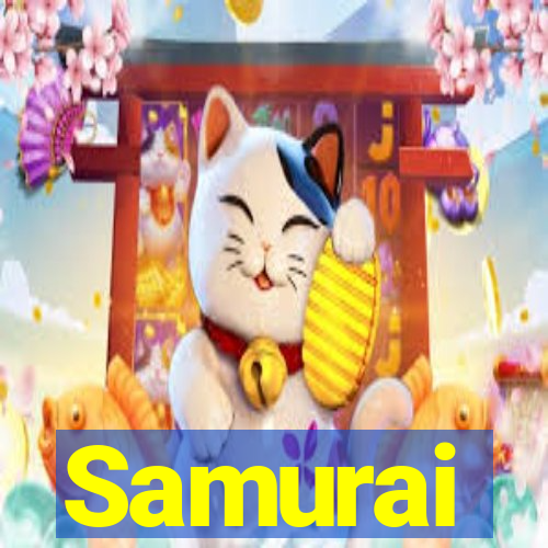 Samurai