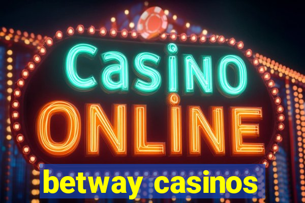 betway casinos