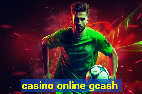 casino online gcash