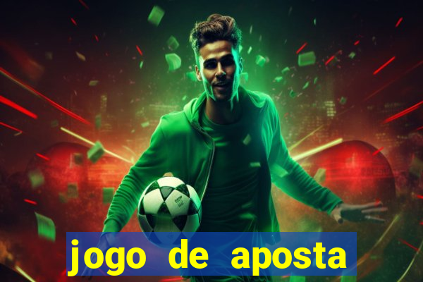 jogo de aposta demo gratis