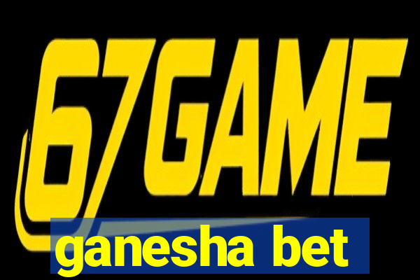 ganesha bet