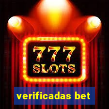 verificadas bet