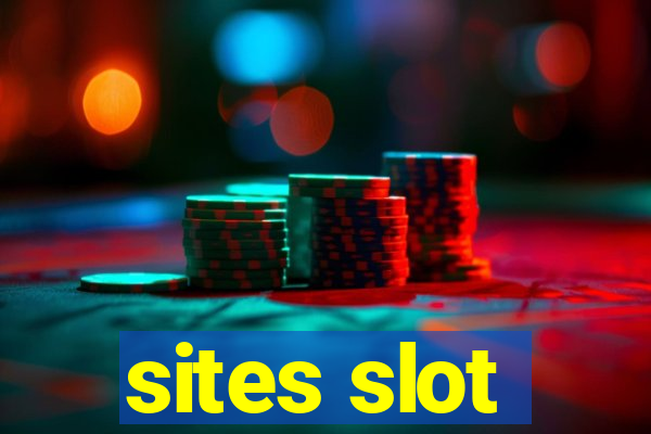 sites slot