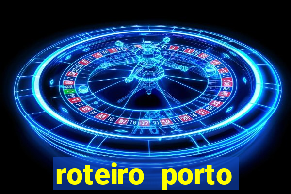 roteiro porto seguro 5 dias