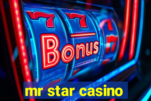 mr star casino