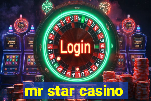 mr star casino