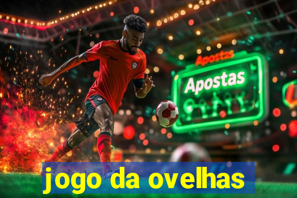 jogo da ovelhas