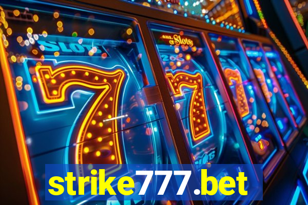 strike777.bet