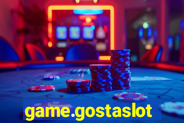 game.gostaslot