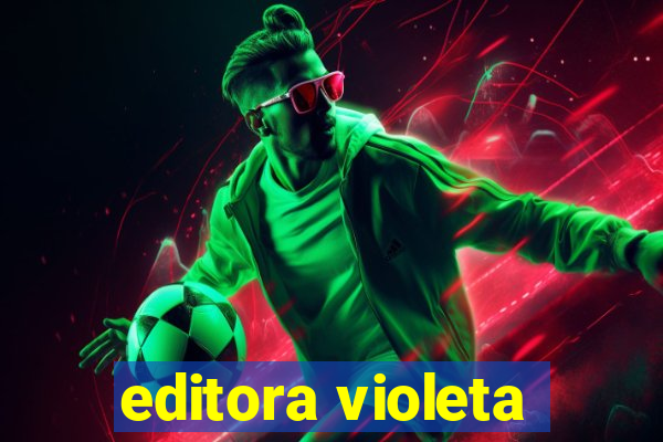 editora violeta