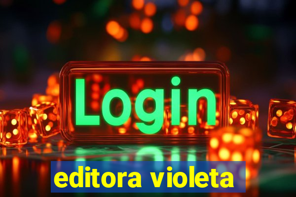 editora violeta