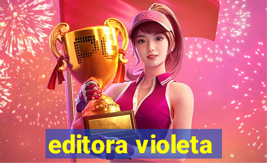 editora violeta