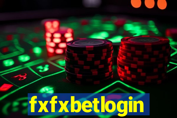 fxfxbetlogin