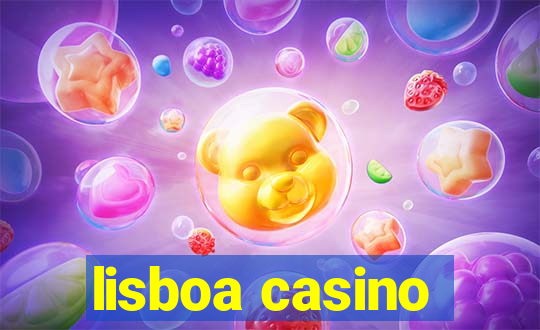 lisboa casino