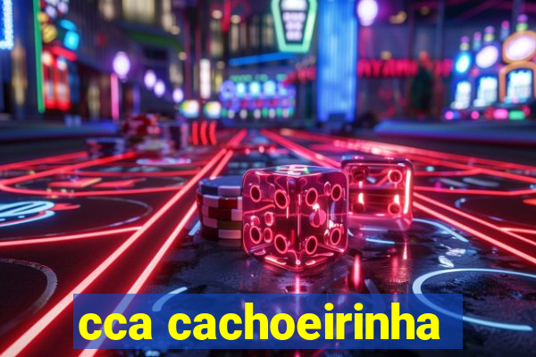 cca cachoeirinha