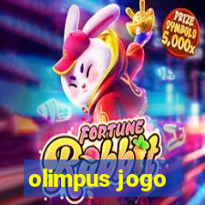 olimpus jogo