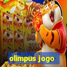 olimpus jogo