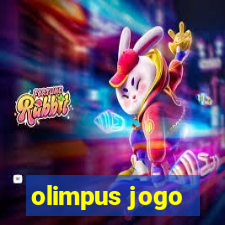 olimpus jogo