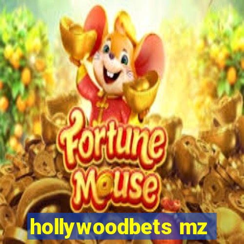 hollywoodbets mz