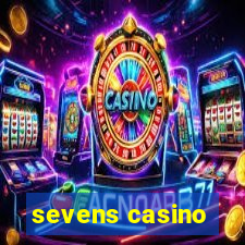 sevens casino