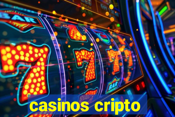 casinos cripto