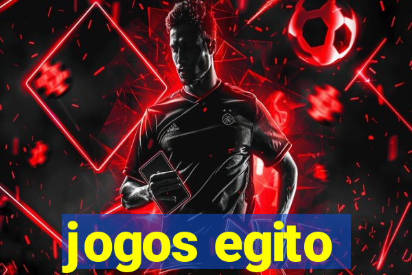 jogos egito