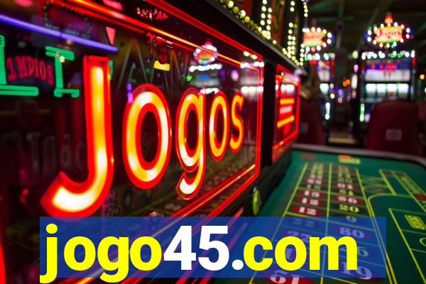 jogo45.com