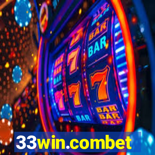 33win.combet