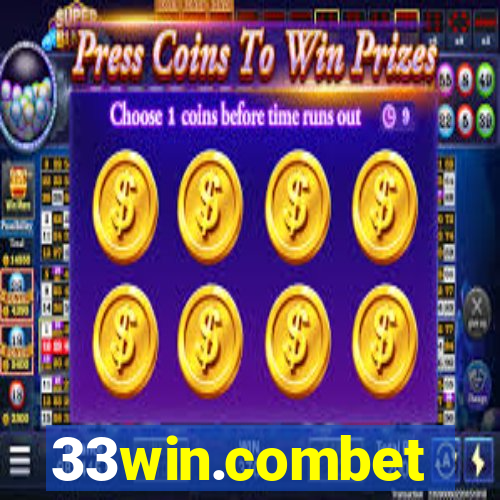 33win.combet