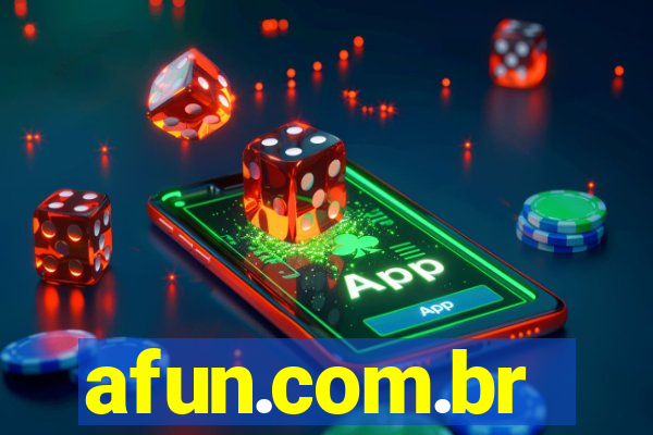 afun.com.br