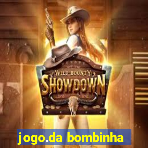 jogo.da bombinha