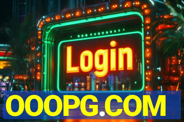 OOOPG.COM