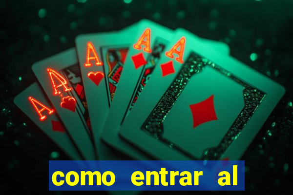 como entrar al casino de bet365