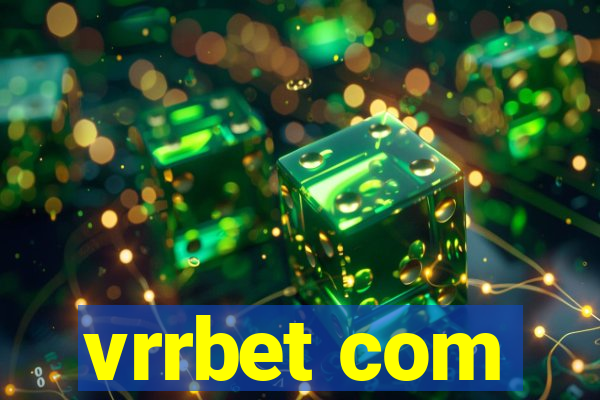 vrrbet com