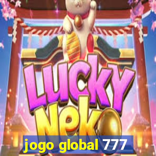 jogo global 777