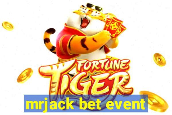 mrjack bet event