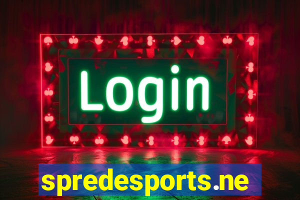 spredesports.net