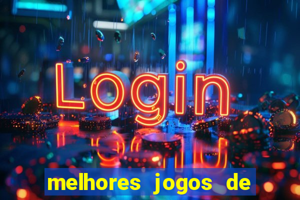 melhores jogos de cassino online para ganhar dinheiro