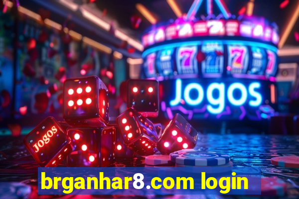 brganhar8.com login