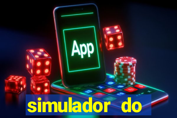 simulador do fortune tiger grátis